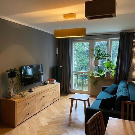 Apartament Krakowska Бохня Екстер'єр фото