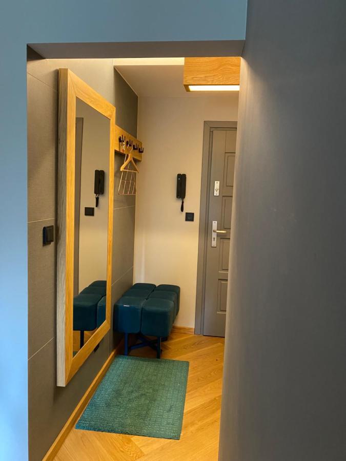 Apartament Krakowska Бохня Екстер'єр фото