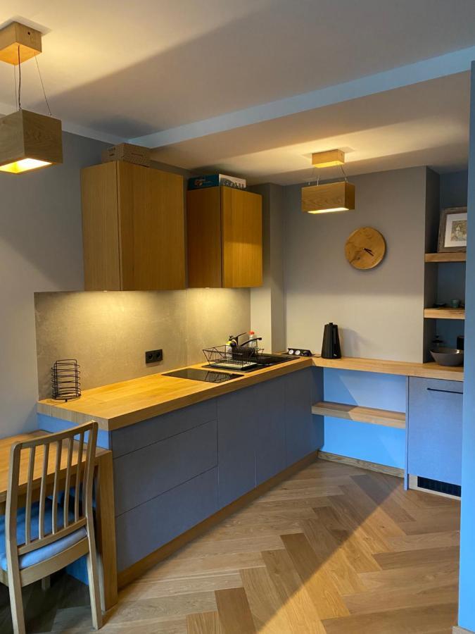Apartament Krakowska Бохня Екстер'єр фото