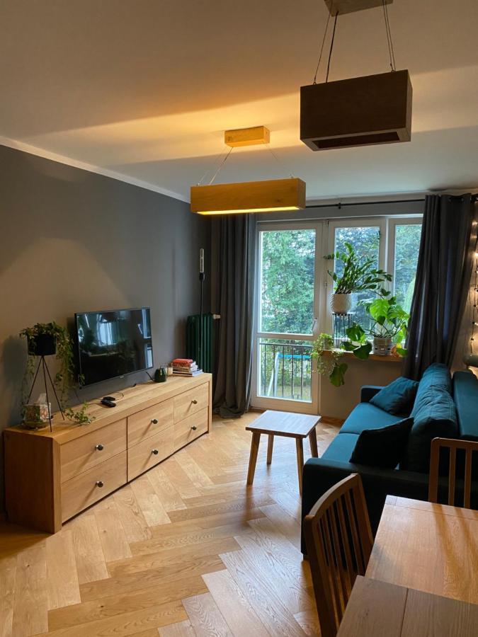 Apartament Krakowska Бохня Екстер'єр фото